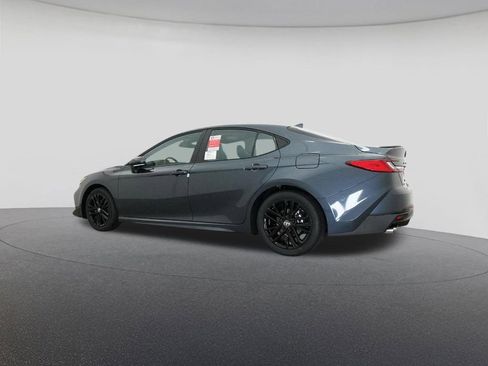 New 2026 Toyota Camry SE image 20