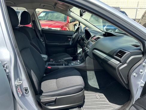 Used 2014 Subaru Crosstrek 2.0i Premium w/ Popular Package #2 AWD/4WD image 28