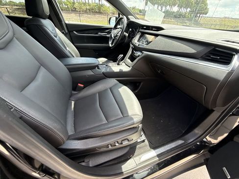 Used 2024 Cadillac XT5 Premium Luxury FWD image 15