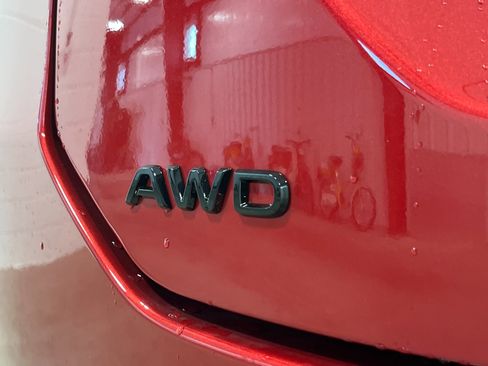 New 2025 Honda Pilot TrailSport image 12