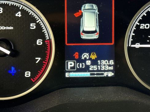 Certified 2022 Subaru Forester Premium image 5