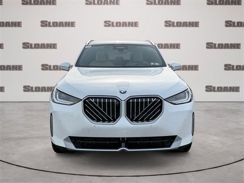 New 2026 BMW X3 xDrive30 w/ Premium Package image 8