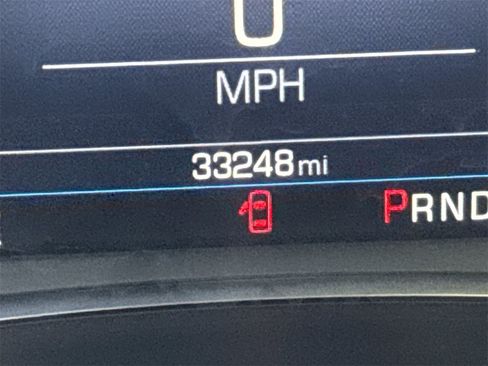 Used 2024 Chevrolet Equinox LT image 27