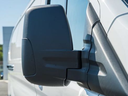 New 2026 Ford Transit 250 Low Roof RWD image 12