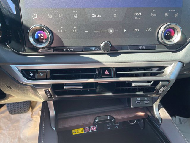 New 2026 Lexus RX 350 AWD w/ Convenience Package image 21