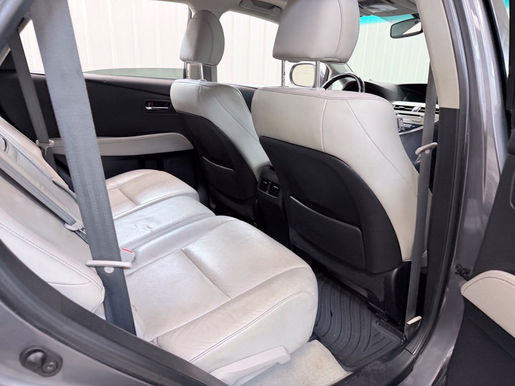 Used 2015 Lexus RX 350 AWD image 34