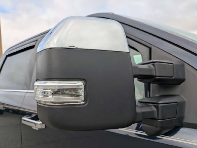 Used 2023 Ford F250 Lariat w/ Lariat Ultimate Package AWD/4WD image 12