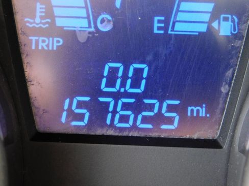 Used 2011 Hyundai Tucson GLS image 10