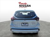 New 2025 Nissan Kicks Play S image 3
