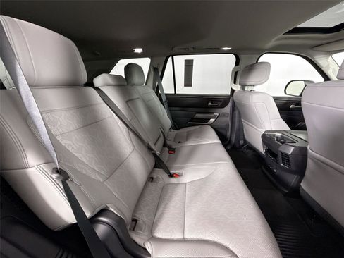 Certified 2024 Toyota Sequoia SR5 w/ SR5 Premium Package image 44