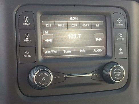 Used 2022 RAM 1500 Big Horn image 16