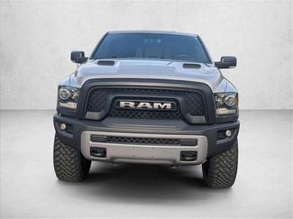 Used 2018 RAM 1500 Rebel w/ Luxury Group video 2