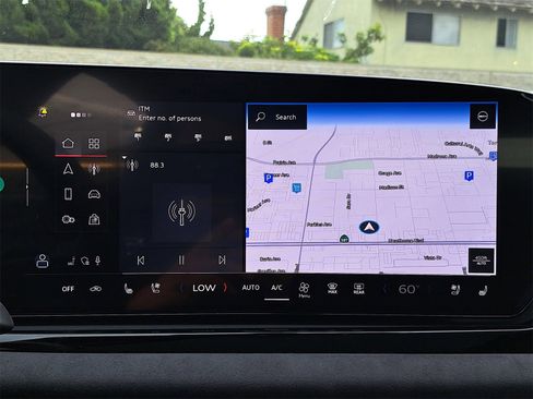 New 2025 Audi S5 Premium Plus image 23