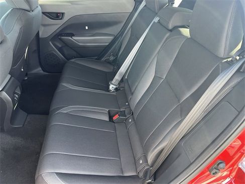 New 2026 Subaru Crosstrek 2.0i Premium image 29