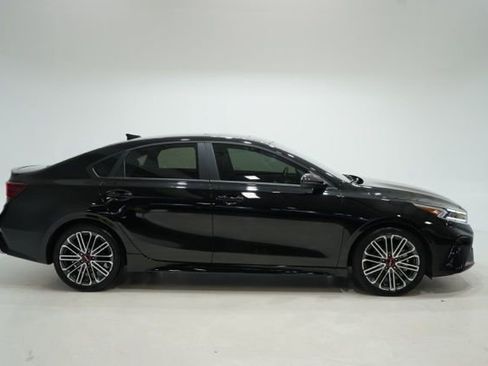 Used 2024 Kia Forte GT w/ GT2 Package image 9