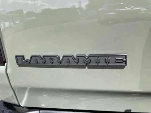 New 2026 RAM 1500 Laramie w/ Night Edition image 56