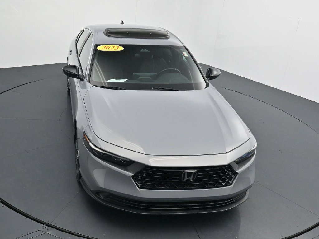 Used 2023 Honda Accord Sport image 28