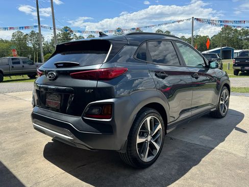 Used 2019 Hyundai Kona Limited image 5