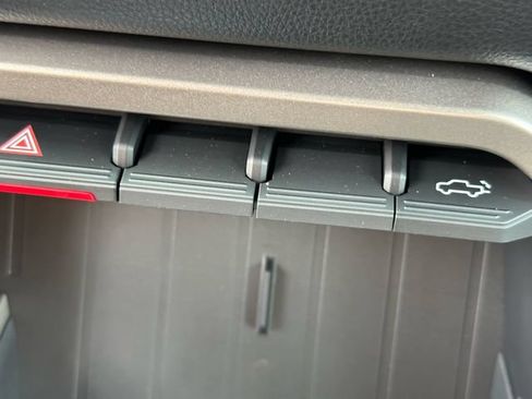 New 2026 Toyota Tundra SR5 AWD/4WD image 16