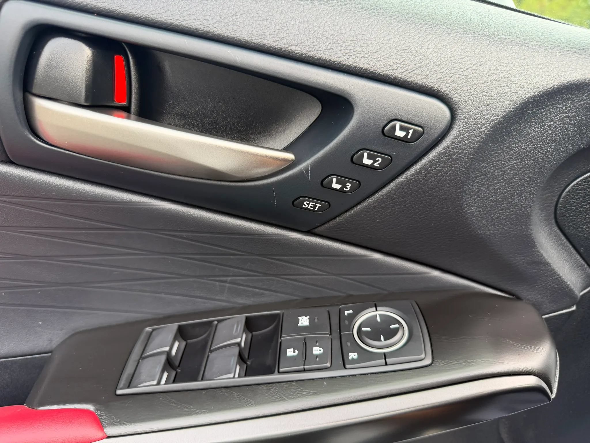 Used 2023 Lexus IS 300 AWD w/ Premium Package image 20