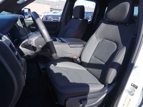 Used 2025 RAM 1500 Tradesman image 14