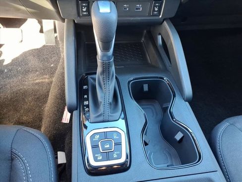 New 2026 Nissan Frontier SV image 14