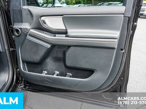 Used 2025 Ford Expedition Active AWD/4WD image 57