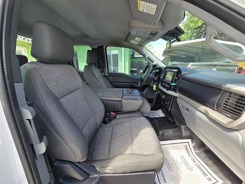 Used 2021 Ford F150 XL w/ Equipment Group 101A High image 18