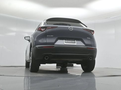 Used 2020 MAZDA CX-30 FWD w/ Premium Package image 50