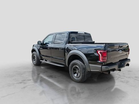 Used 2018 Ford F150 Raptor w/ Equipment Group 802A Luxury AWD/4WD image 6