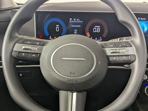 New 2026 Hyundai Tucson SEL FWD image 16