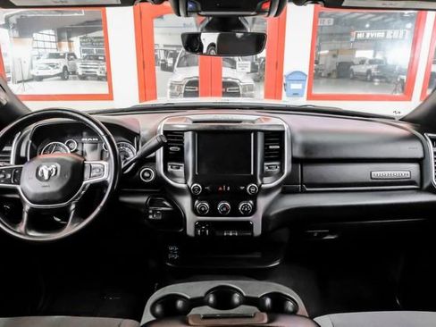 Used 2024 RAM 2500 Big Horn image 15