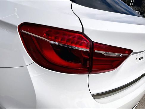 Used 2017 BMW X6 xDrive35i image 27