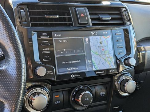 Used 2023 Toyota 4Runner TRD Off-Road Premium image 16