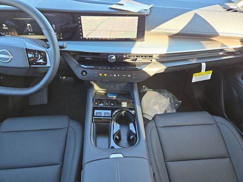 New 2026 Nissan Murano SL image 24