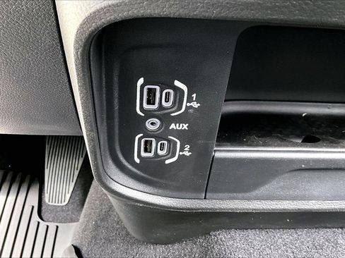 New 2026 RAM 2500 Warlock AWD/4WD image 17