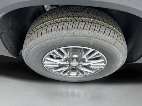 New 2026 Chevrolet Traverse LT AWD/4WD image 29