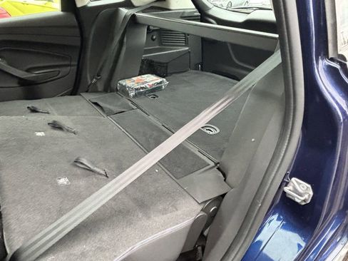 Used 2016 Ford C-MAX SE w/ Equipment Group 201A image 27