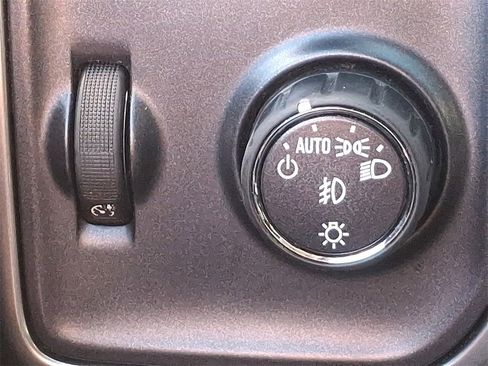 Used 2017 Chevrolet Silverado 1500 LT w/ All Star Edition image 23