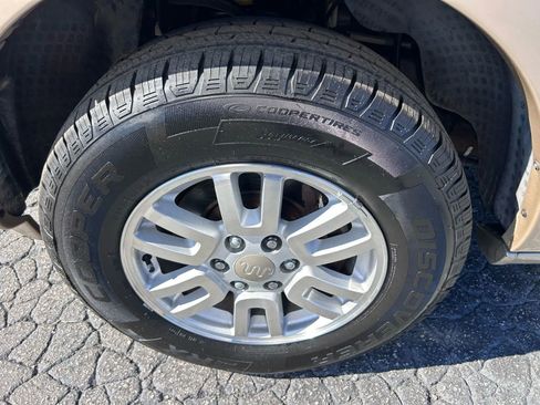 Used 2008 Ford Expedition King Ranch image 39