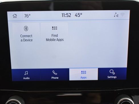 Used 2020 Ford EcoSport SE image 23