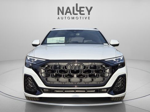 New 2026 Audi Q8 Premium Plus image 9