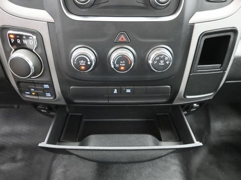Used 2017 RAM 1500 Tradesman w/ Power & Remote Entry Group AWD/4WD image 14