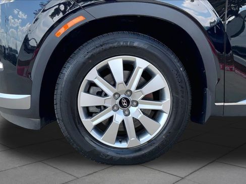 Used 2023 Hyundai Palisade SEL FWD image 10