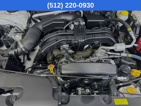 Used 2026 Subaru Crosstrek 2.0i Premium image 37