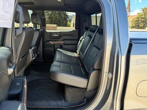 Used 2021 Chevrolet Silverado 1500 High Country w/ Safety Package II image 19