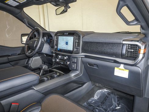 New 2026 Ford F150 Tremor AWD/4WD image 41