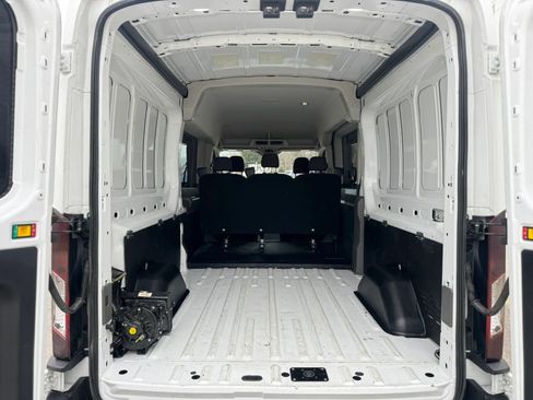 Used 2023 Ford Transit 350 Medium Roof AWD image 16