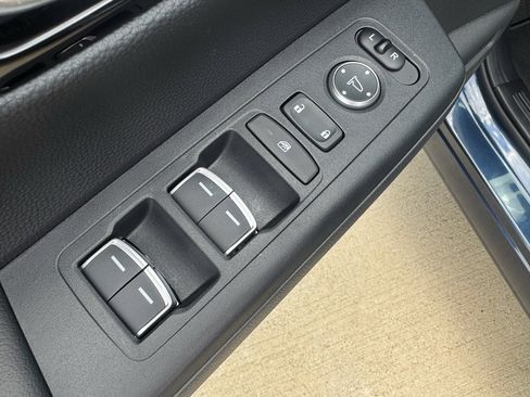 Certified 2026 Honda CR-V Sport Touring image 12