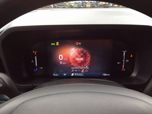 New 2025 Ford Maverick XL w/ Equipment Group 101A image 40